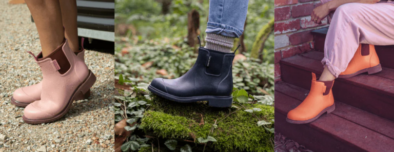 10 Fun Facts About Rain Boots